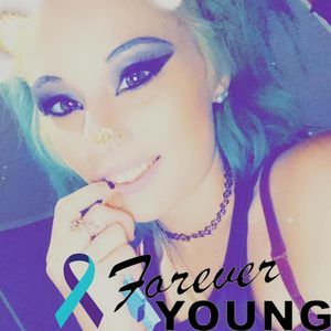 Meet your Posher, Brettney-gail